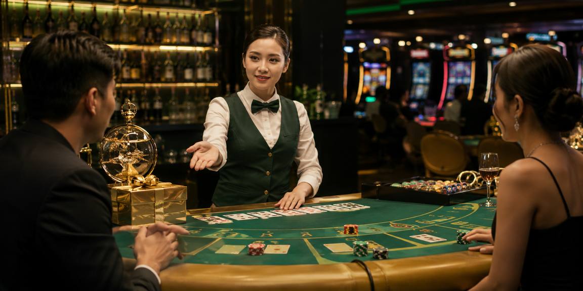 alo789top Live Casino
